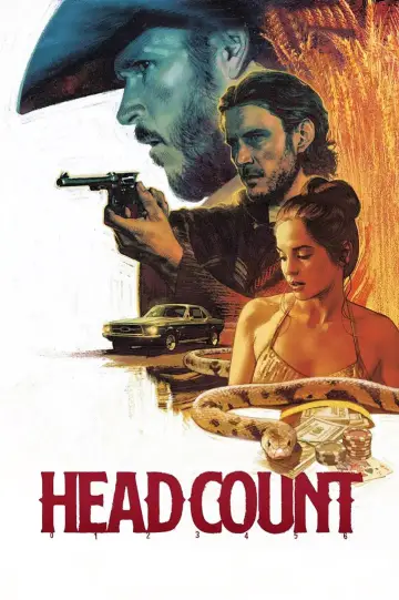 Постер до фильму"Head Count" #1077007