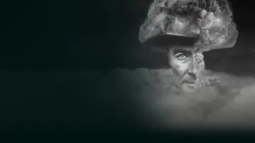 Задник до фильму"To End All War: Oppenheimer & the Atomic Bomb" #347040