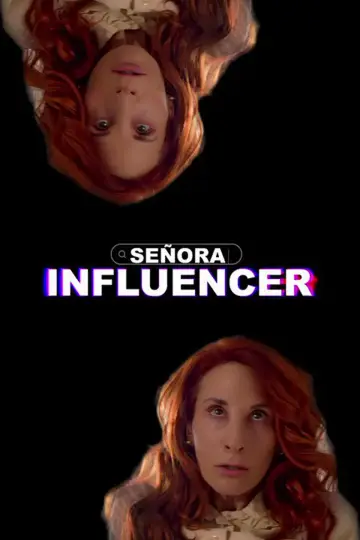 Постер до фільму "Señora Influencer" #1414492