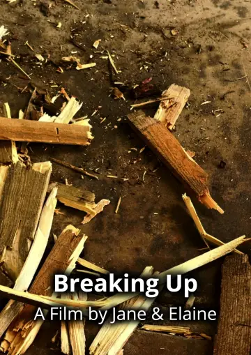 Постер до фильму"Breaking Up" #1188625