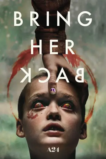 Постер до фильму"Поверни її мені" #548219