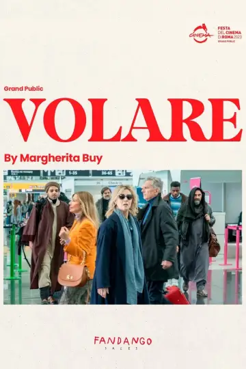 Постер до фильму"Volare" #311912