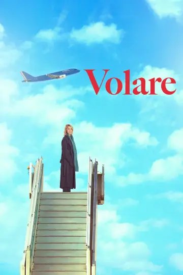 Постер до фільму "Volare" #366346