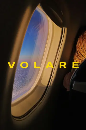 Постер до фільму "Volare" #366347