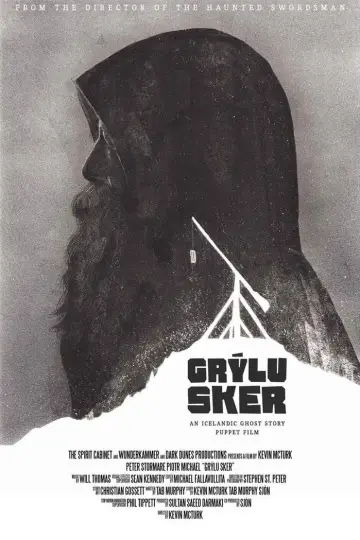 Постер до фільму "Grylu Sker" #1589589