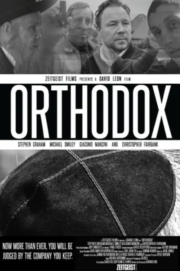 Orthodox постер