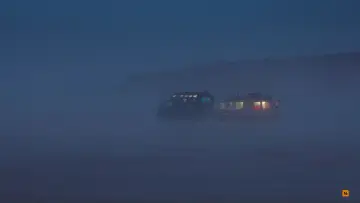 Задник до фильму"Сират" #516252