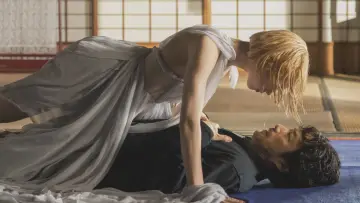 Задник до фільму "唄う六人の女" #1015407