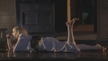 Задник до фільму "唄う六人の女" #1584880