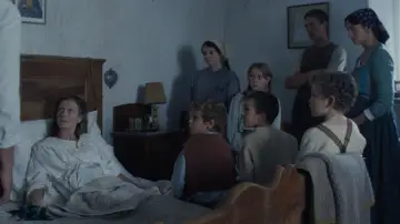Задник до фильму"Вермільйо" #652972