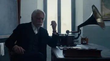 Задник до фильму"Вермільйо" #652974