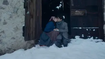 Задник до фильму"Вермільйо" #652982