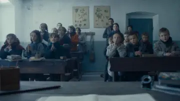 Задник до фильму"Вермільйо" #652989