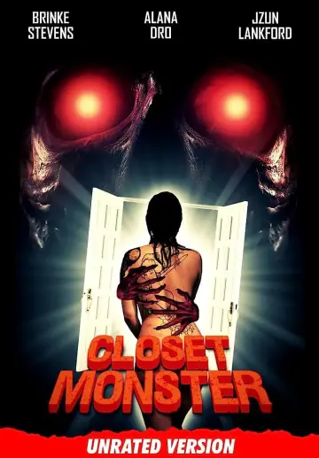 Постер до фильму"Closet Monster" #771644