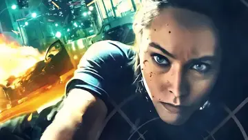 Задник до фильму"The Vigilante" #923815