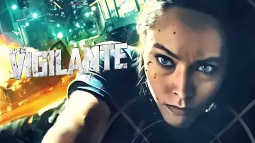 Задник до фильму"The Vigilante" #923818