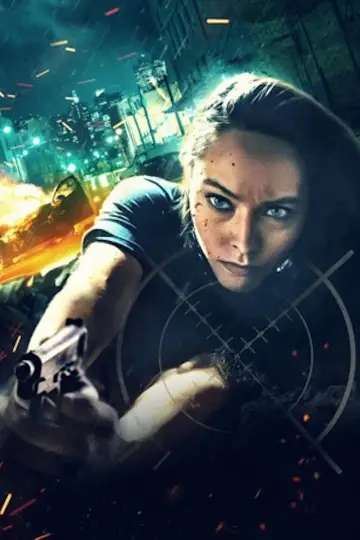 Постер до фильму"The Vigilante" #923823