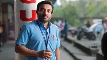 മച്ചാന്റെ മാലാഖ постер