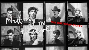 Задник до фільму "Mutiny in Heaven: The Birthday Party" #1142150