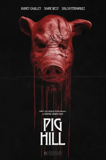 Постер до фильму"Pig Hill" #548350