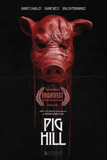 Постер до фильму"Pig Hill" #548351