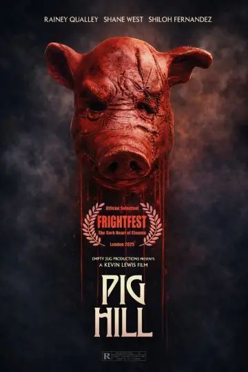 Постер до фильму"Pig Hill" #548353