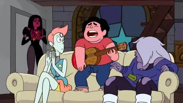 Задник до фільму "Steven Universe" #1912917