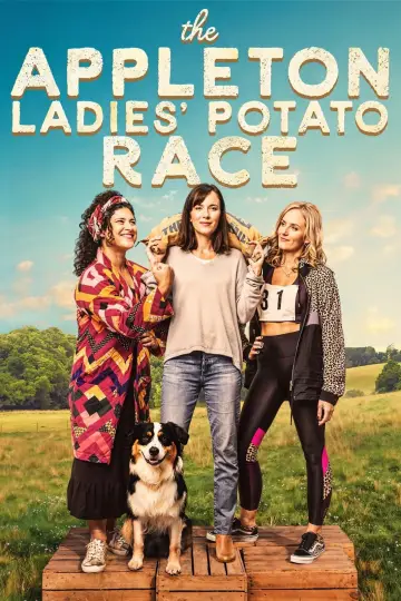 Постер до фильму"The Appleton Ladies