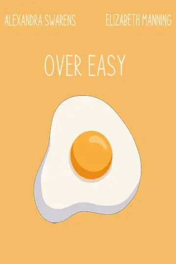 Постер до фильму"Over Easy" #1073357