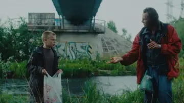Задник до фильму"Франк" #842378