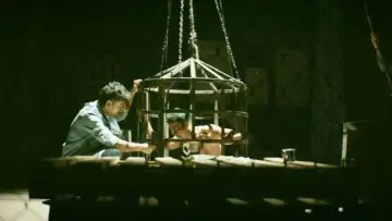 Задник до фильму"Guna Guna Istri Muda" #1165317