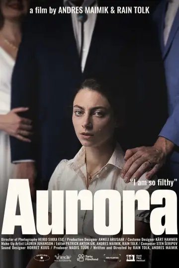 Постер до фильму"Aurora" #690669