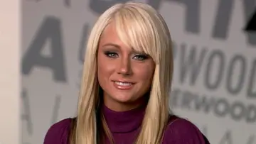 Задник до фильму"Playboy Video Centerfold:  Sara Jean Underwood - The Playmate of the year 2007" #921456
