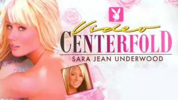 Задник до фильму"Playboy Video Centerfold:  Sara Jean Underwood - The Playmate of the year 2007" #921461