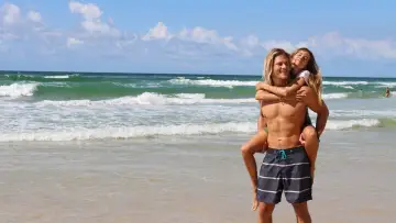 Задник до фильму"Sons of Summer" #1080645