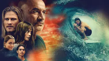 Задник до фильму"Sons of Summer" #1080646
