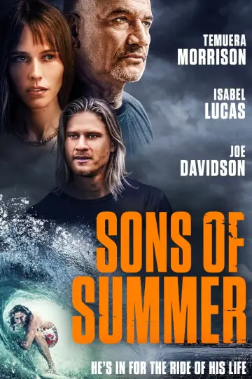 Sons of Summer