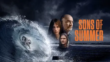 Задник до фильму"Sons of Summer" #109016