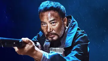 Задник до фильму"零號追殺" #906651