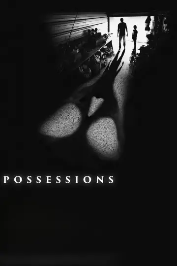 Постер до фильму"Possessions" #459981