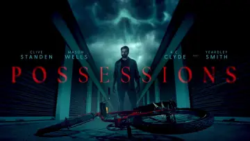 Задник до фильму"Possessions" #634967