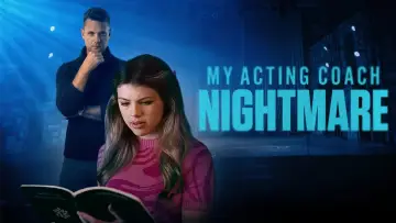 Задник до фильму"My Acting Coach Nightmare" #439634