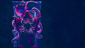 Задник до фильму"H. P. Lovecraft