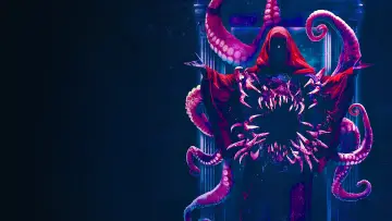 Задник до фильму"H. P. Lovecraft