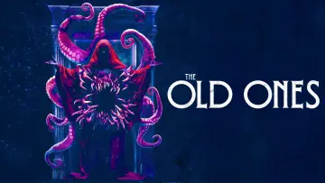 Задник до фильму"H. P. Lovecraft