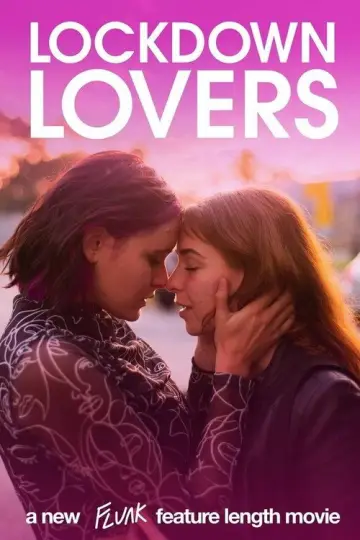 Постер до фильму"Lockdown Lovers" #1188702