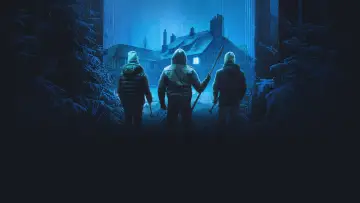 Задник до фильму"Cold Wallet" #677453