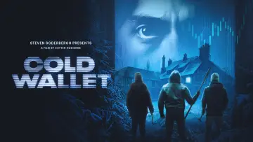Задник до фильму"Cold Wallet" #677461