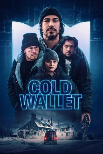 Постер до фильму"Cold Wallet" #677482