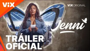 Задник до фільму "Jenni" #692891